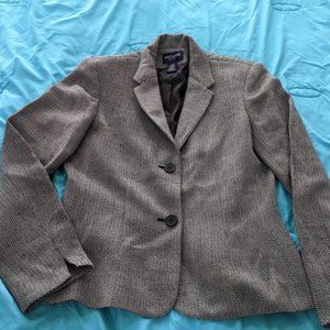 Ann Taylor Blazer